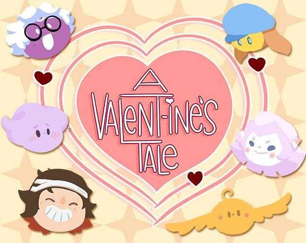 A Valent-ines Tale