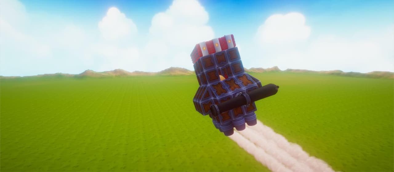 Eggineer Demo screenshot 5