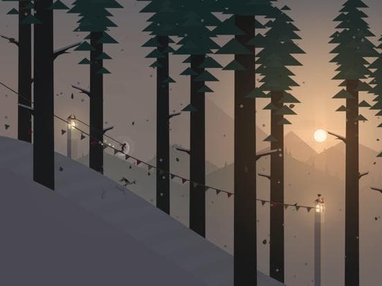 Altos Adventure screenshot 5