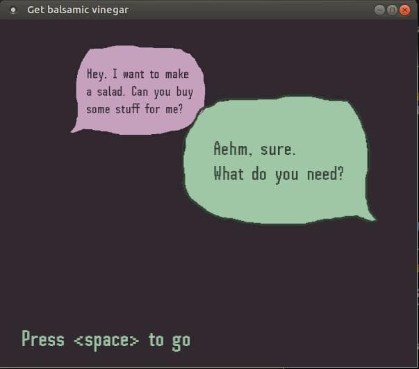 Get Balsamic Vinegar screenshot 2