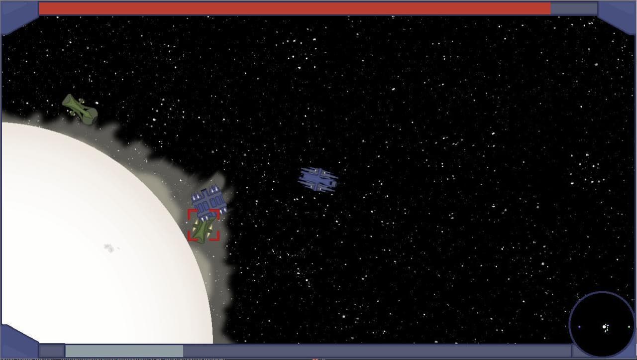 Zhorg screenshot 2