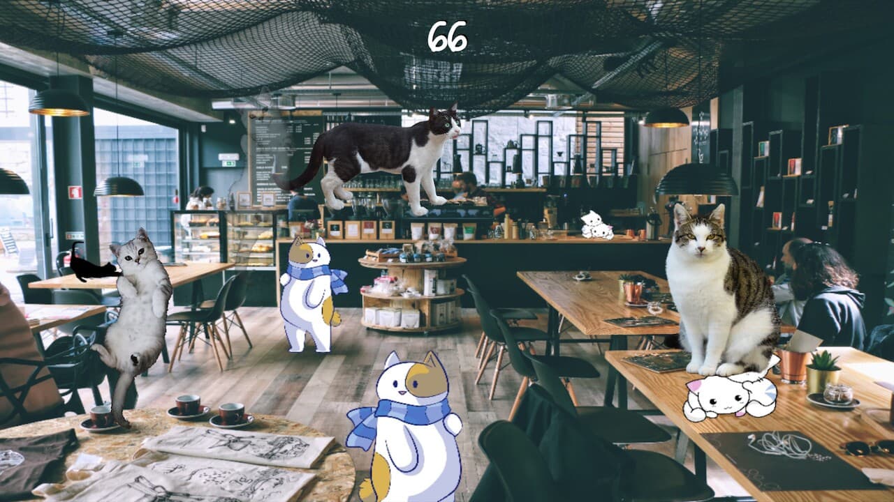 Cat Clicker screenshot 3
