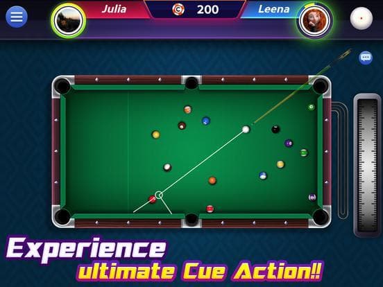 8 Ball Pool: Fun Pool Game screenshot 5