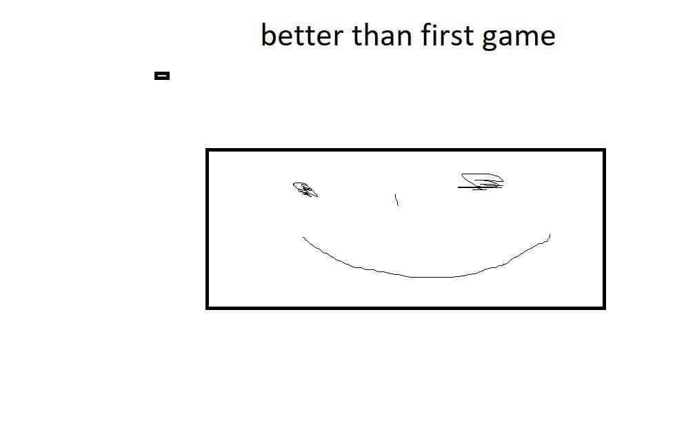 better game
