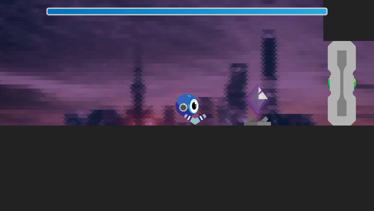 Chaos Gun screenshot 2