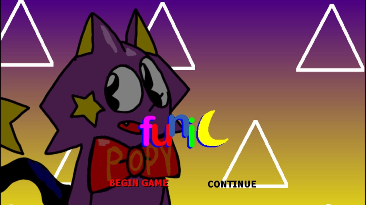 Funi of the Moon screenshot 2