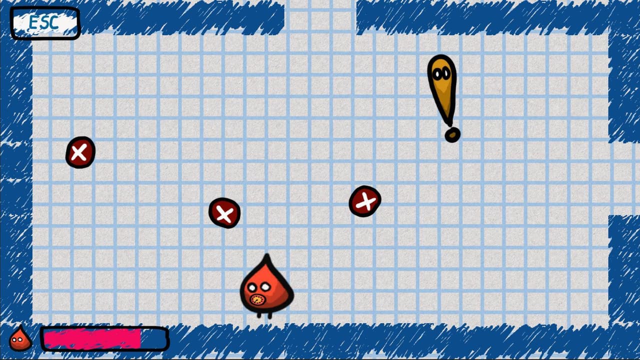Game Dev The Journey