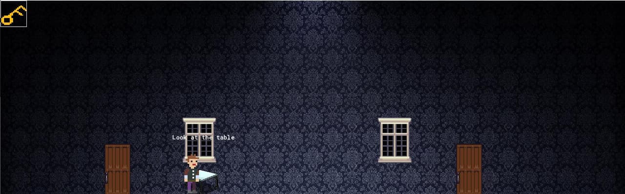 Unnamed Hotel screenshot 2