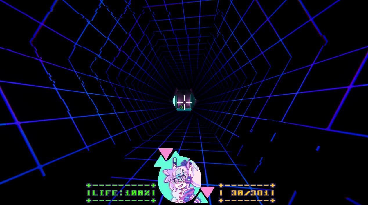 Guritchi グリッチ screenshot 4