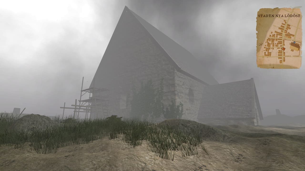 Staden under Gamlestaden screenshot 5