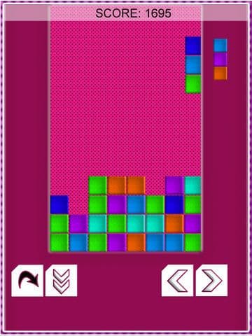 Row by Row!! - Free version screenshot 4