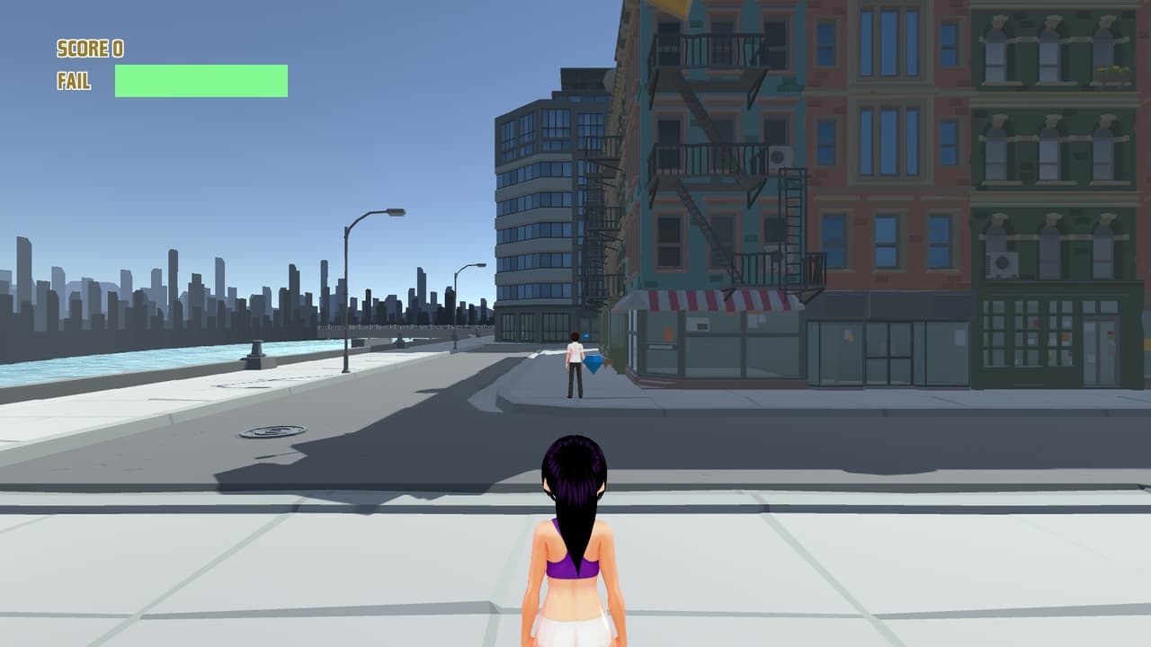 TRACK screenshot 2
