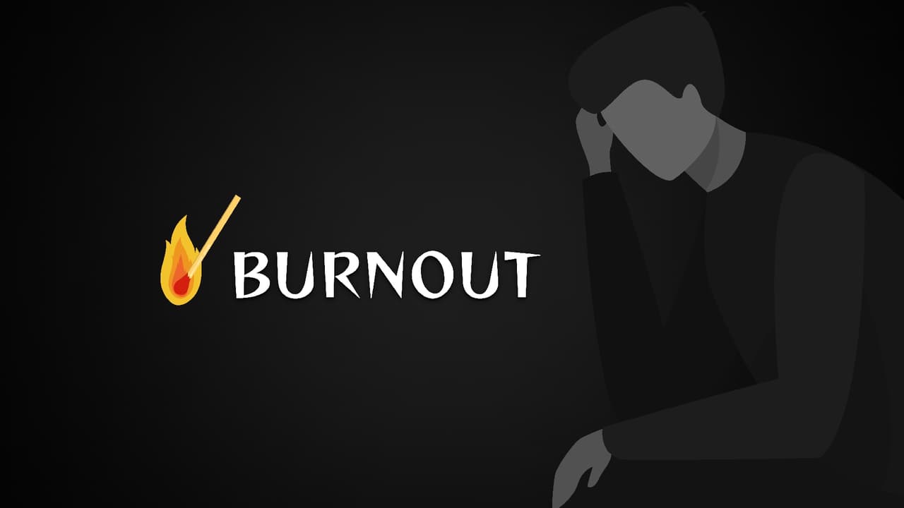 Burnout (itch) (devois)