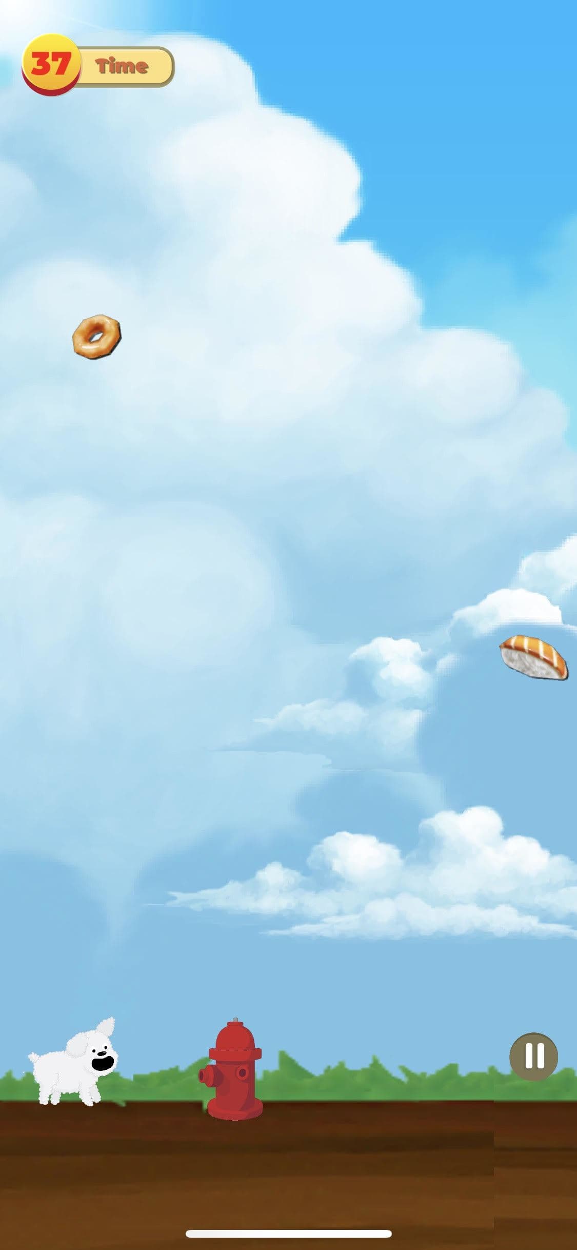Mochiko screenshot 2