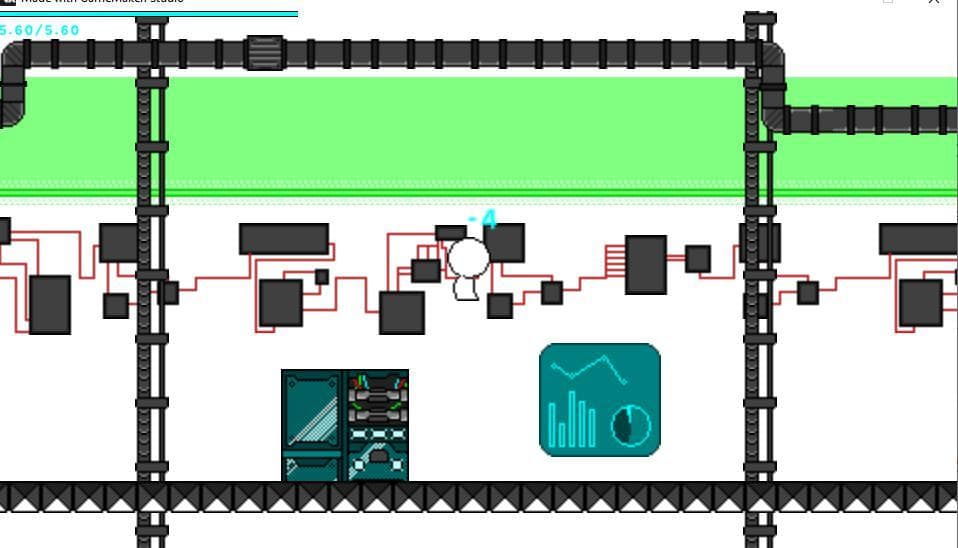 Puzzler Platformer-DEMO screenshot 3