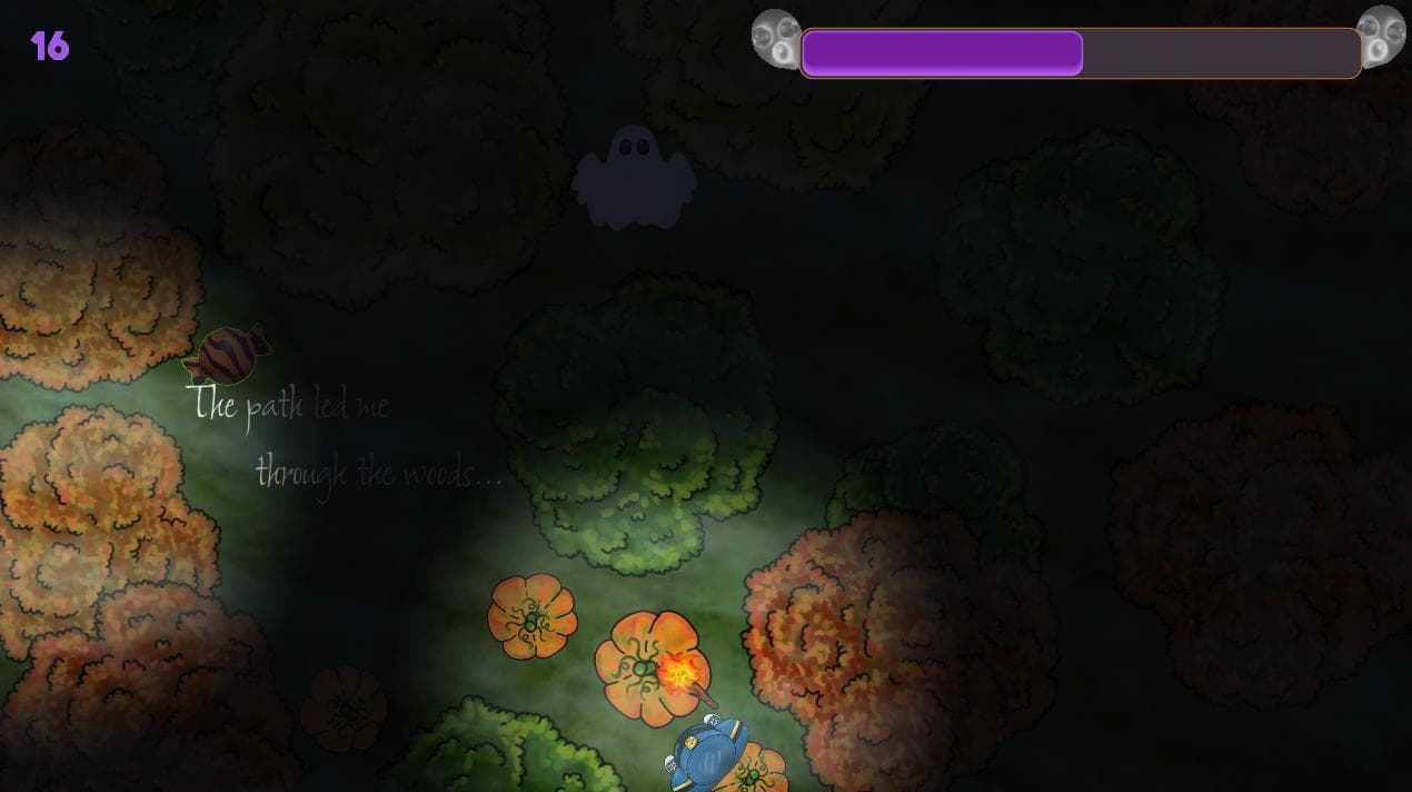 My Last Adventure screenshot 3