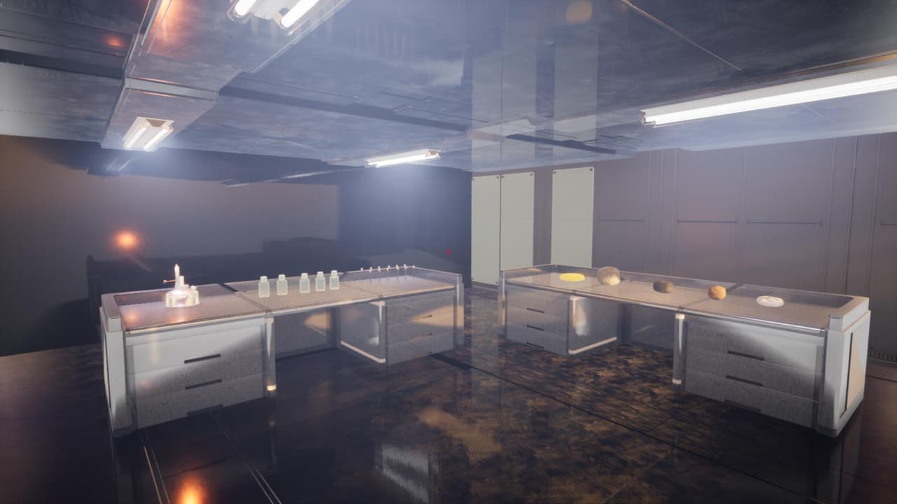 Planet Lab screenshot 5