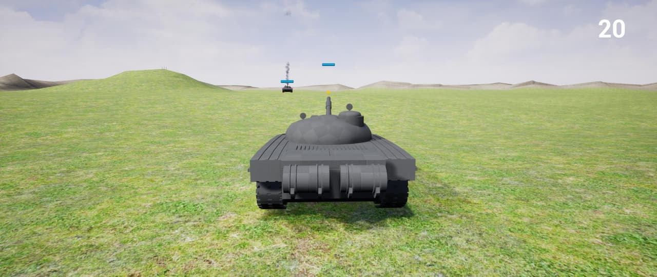 Battle Tank (itch) (rafalfaro)