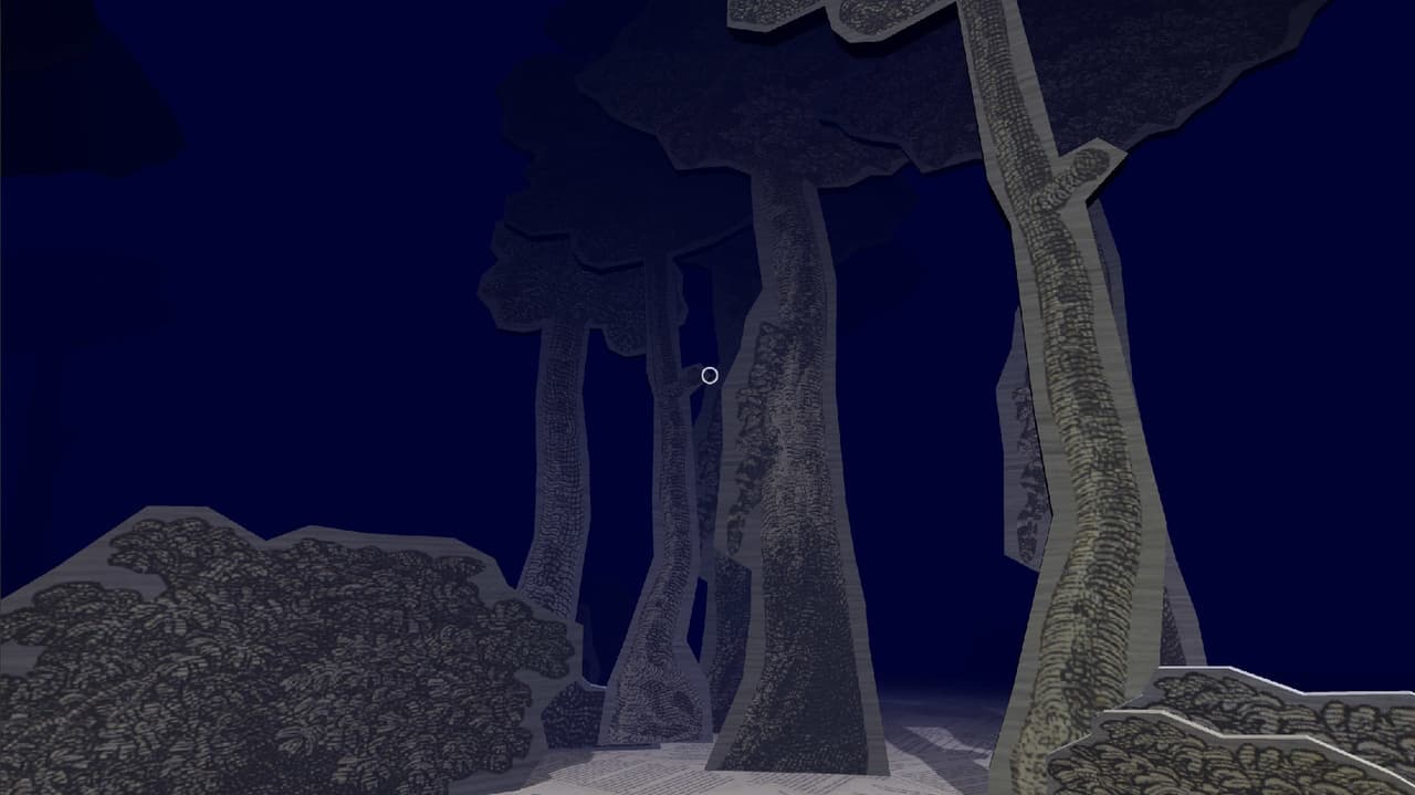 Midsummer screenshot 5