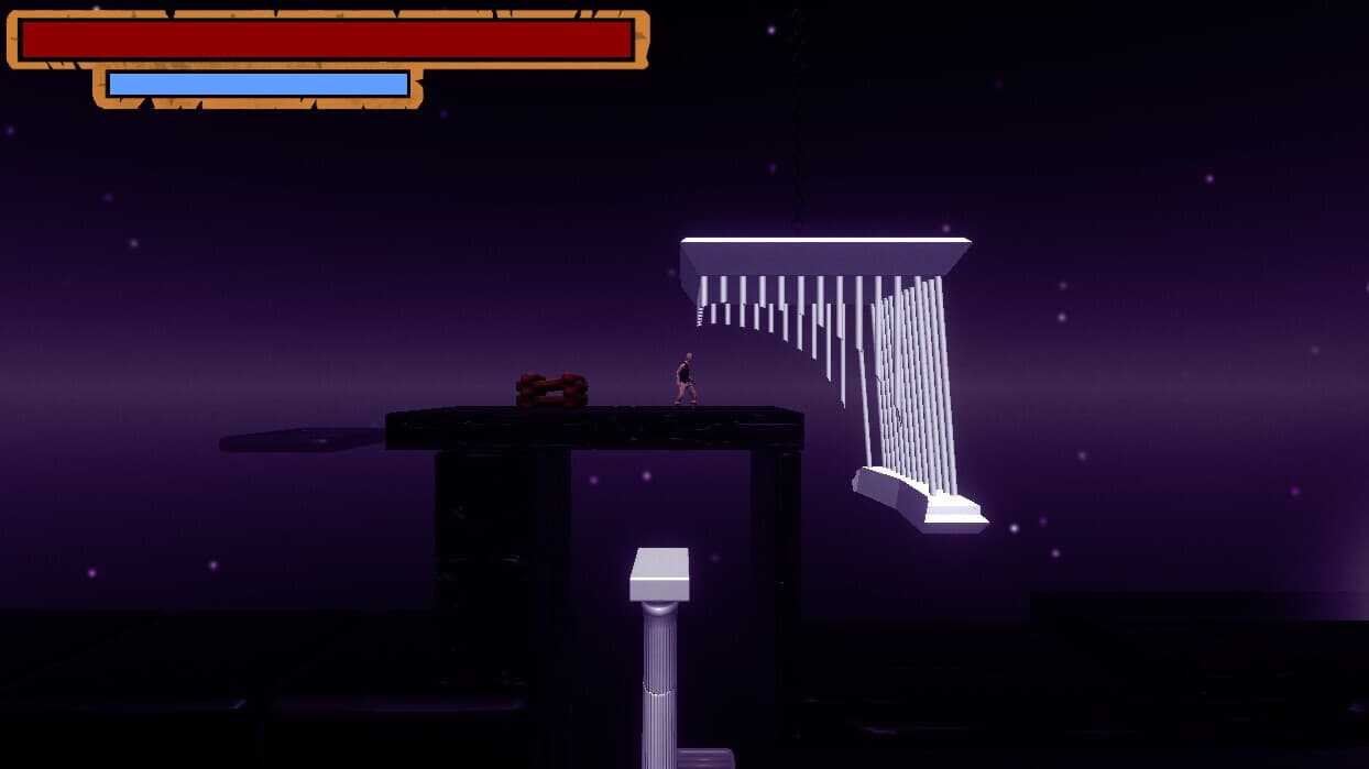 Edge of Grief screenshot 5