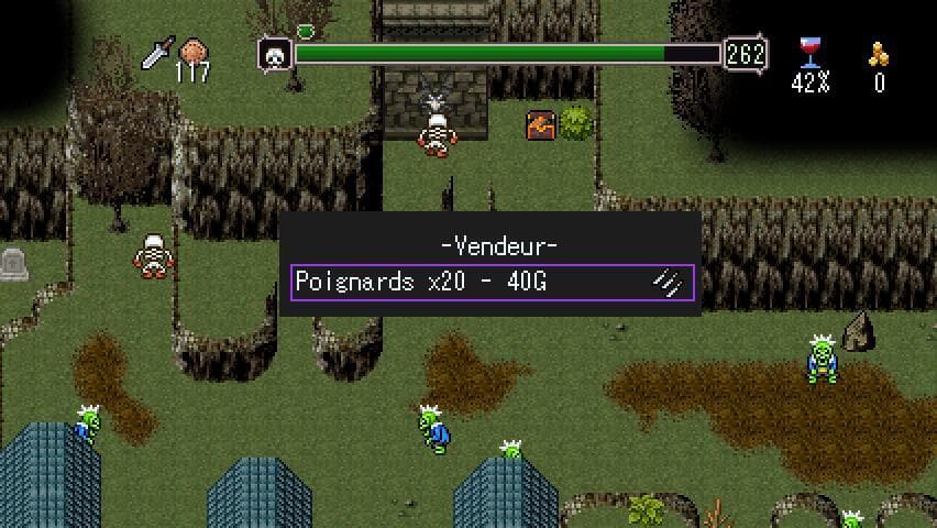 MediEvil 2D screenshot 4