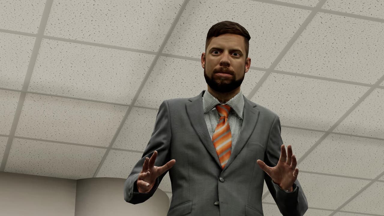 The Mad Crapper screenshot 2