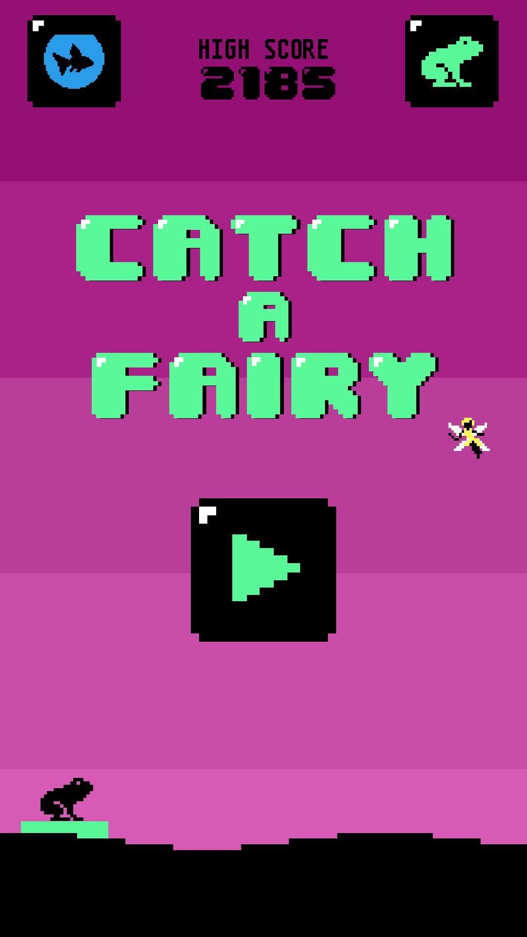 Catch A Fairy screenshot 2