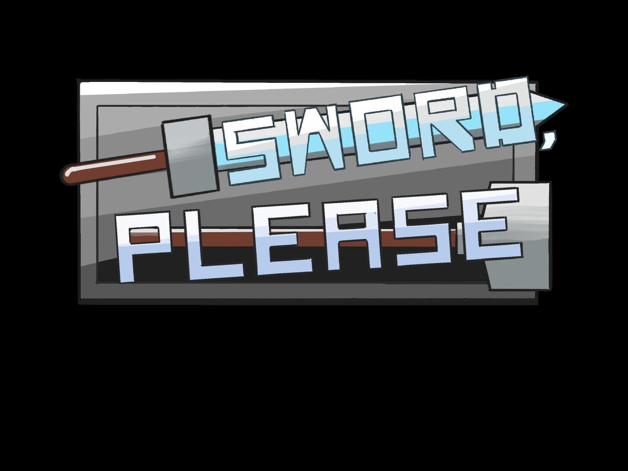 Sword Please
