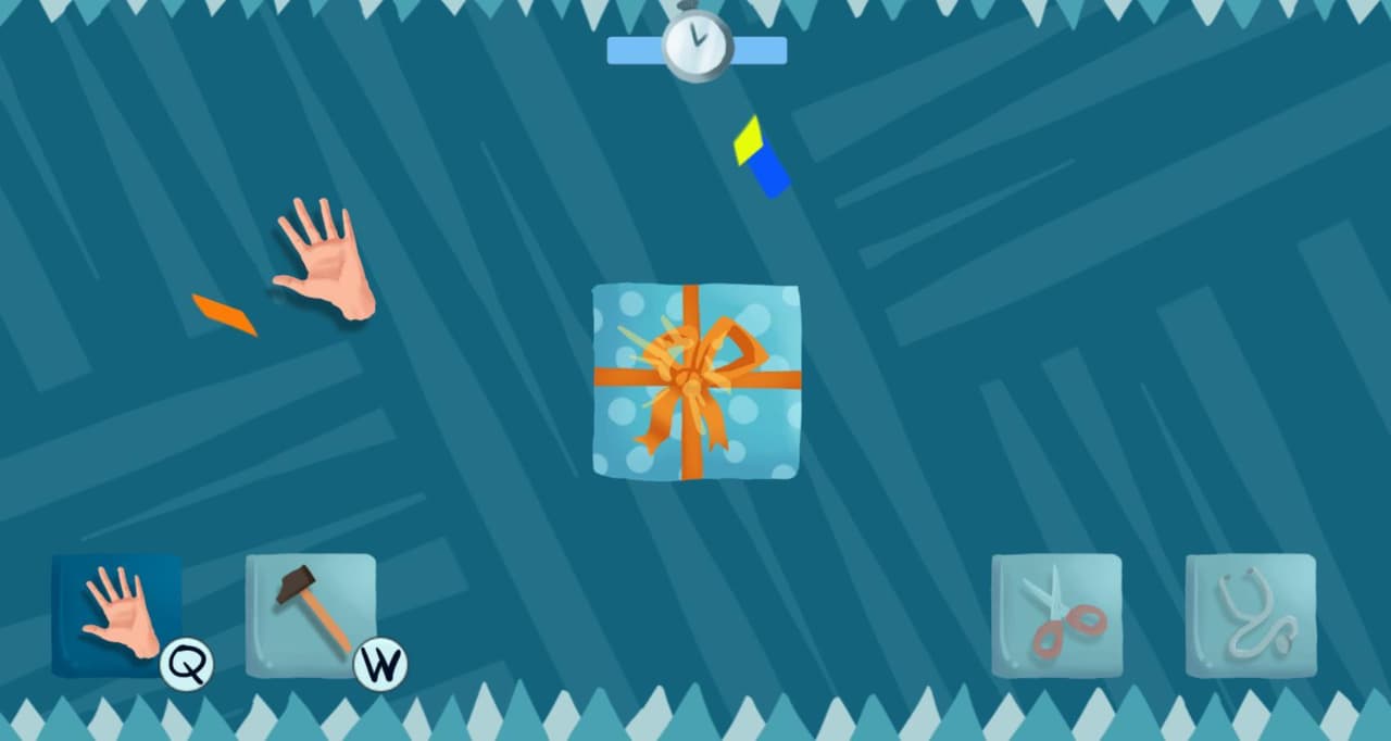 Heres your Gift screenshot 2