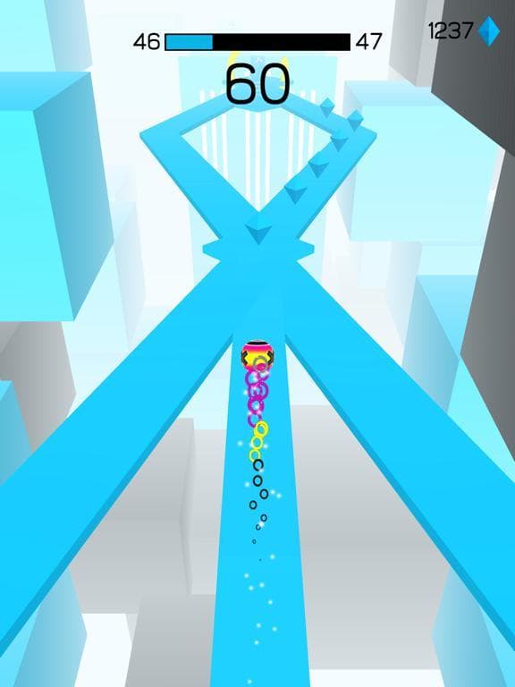 Ramped Up! screenshot 2
