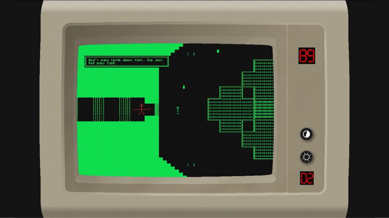 Out Of Memories screenshot 2