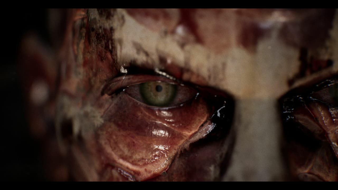 Oxide Room 208 screenshot 5