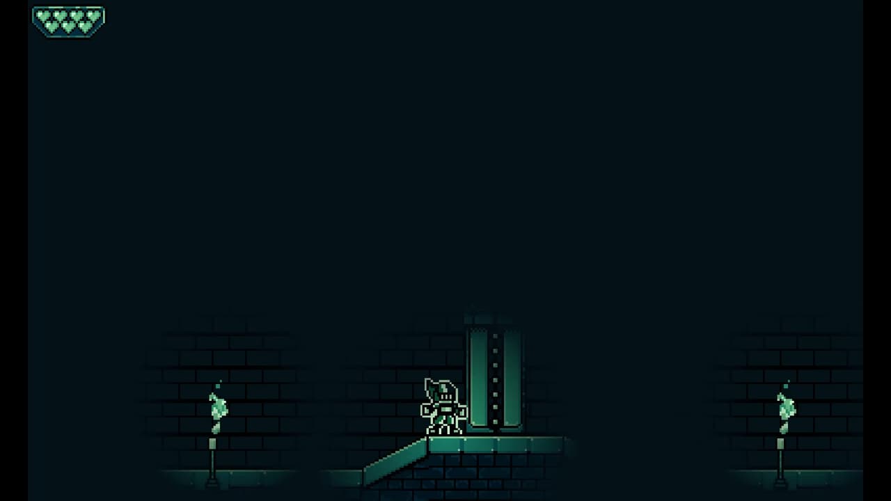 Tricker Dungeon (Rod2292) screenshot 3