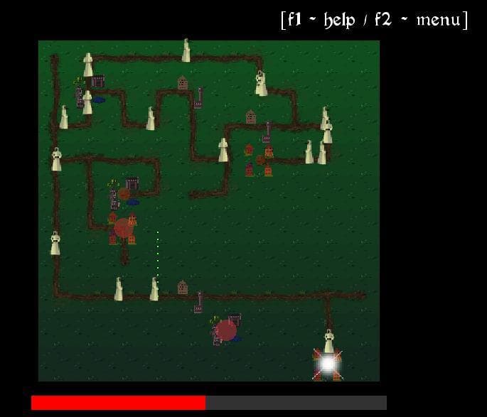 plaguemania screenshot 2