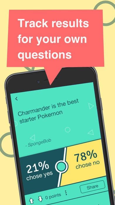 Yes or No - Choice Based Game screenshot 6