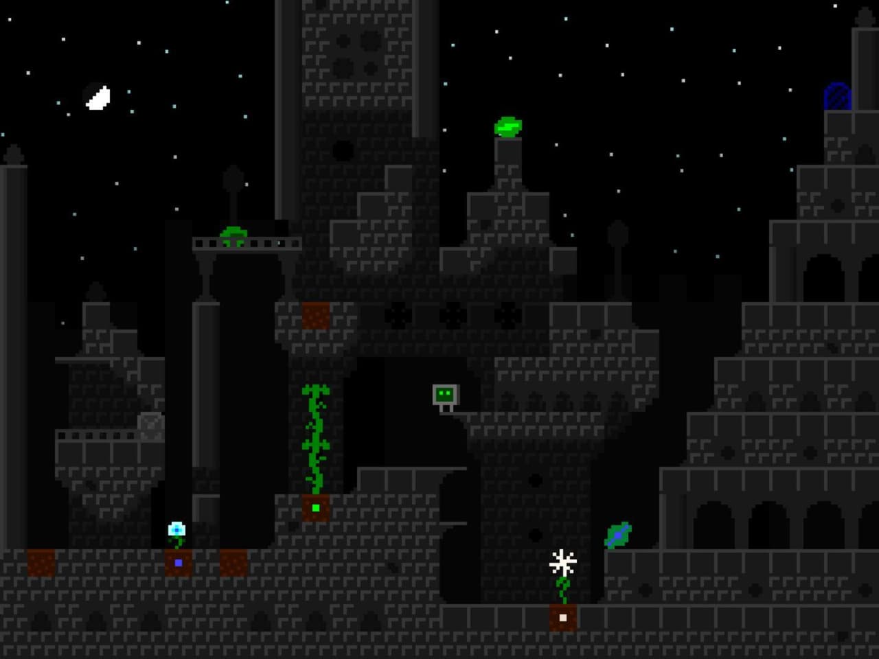 Solumnoid screenshot 5