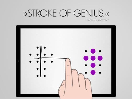 Blek screenshot 5