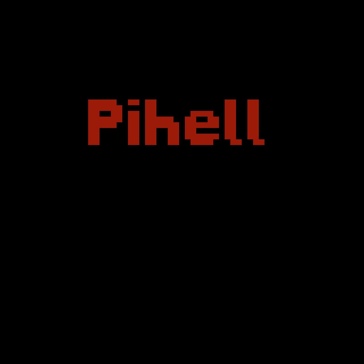 Pihell