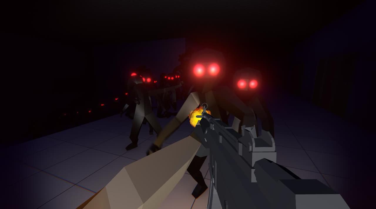 VAGUE (OMAR109) screenshot 3