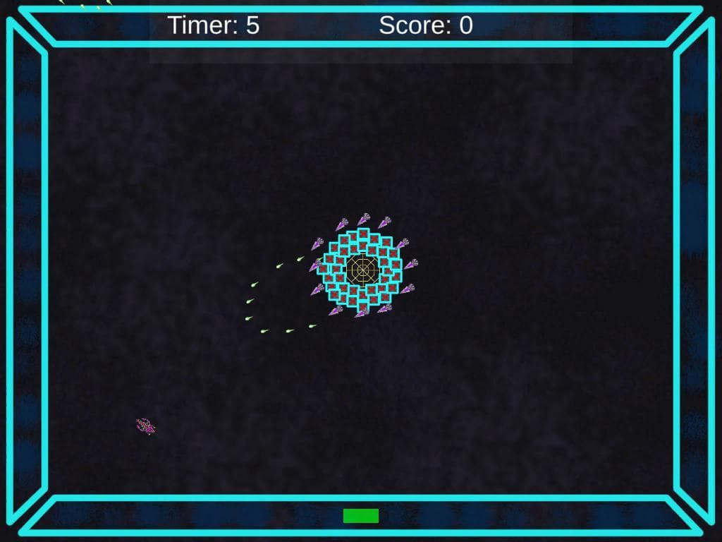 The 50 Challenge screenshot 4