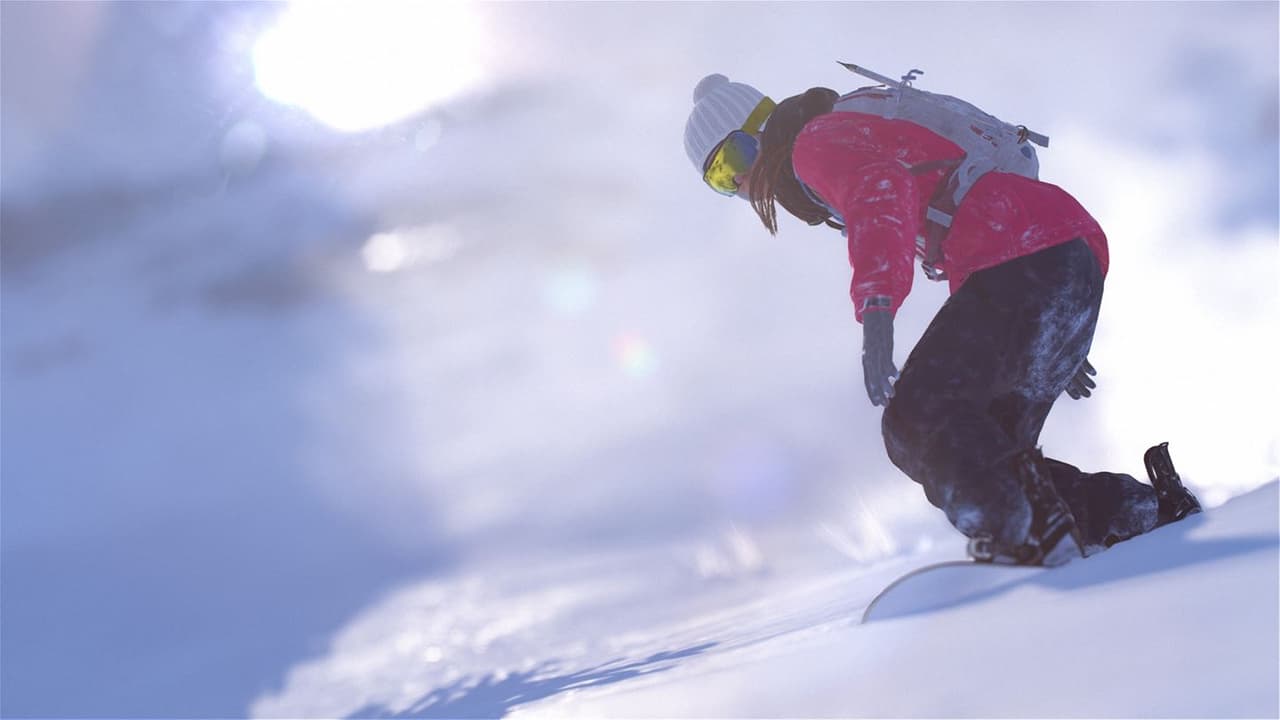 Steep and The Crew screenshot 6