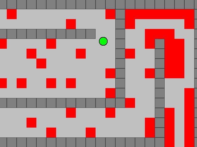 The Pain Within screenshot 4