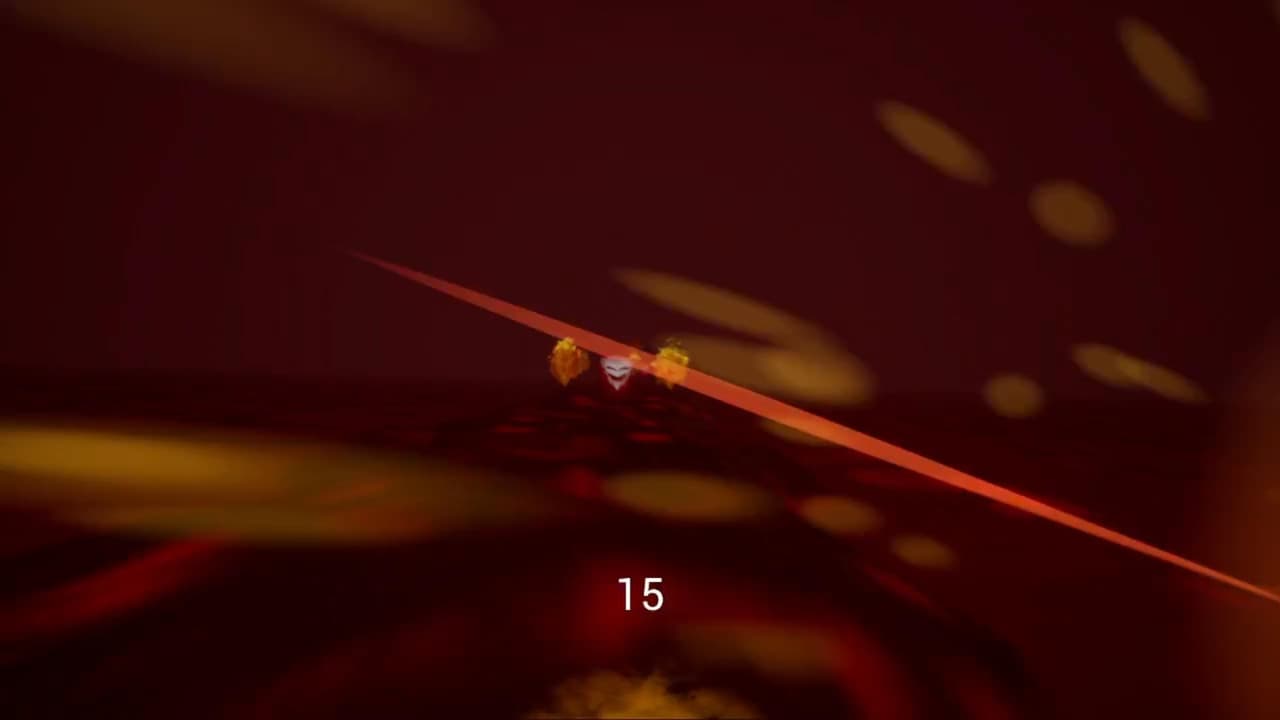 Death Runner (Wolderado) screenshot 6