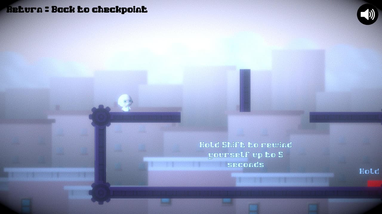 Dr. Loop screenshot 2