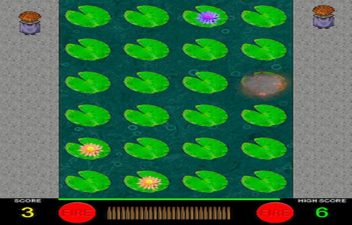Water Lilies screenshot 6