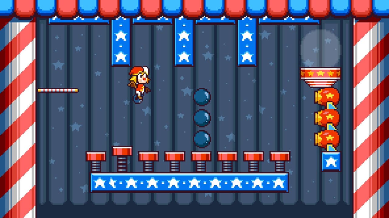 Tightrope Theatre screenshot 4