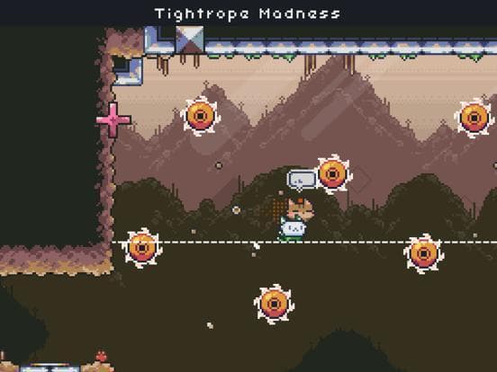 Kitty Death Room screenshot 5
