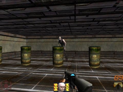 Zombiestan for iPad screenshot 3