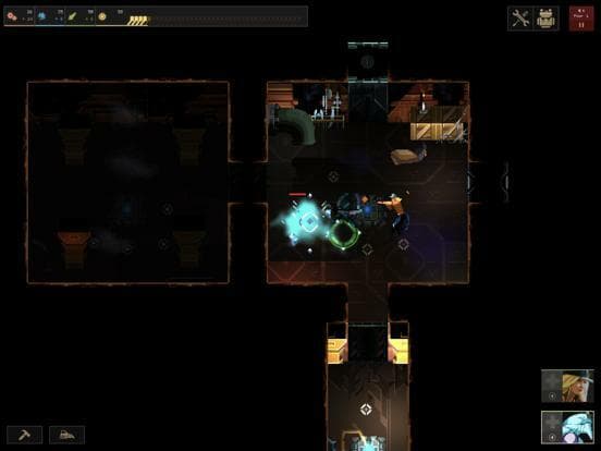 Dungeon of the Endless: Apogee screenshot 4
