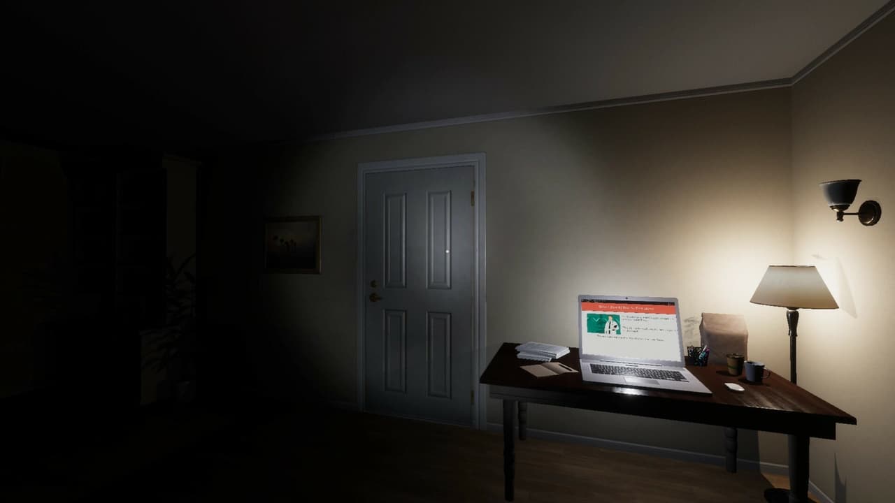 just a game to test your lQ screenshot 2
